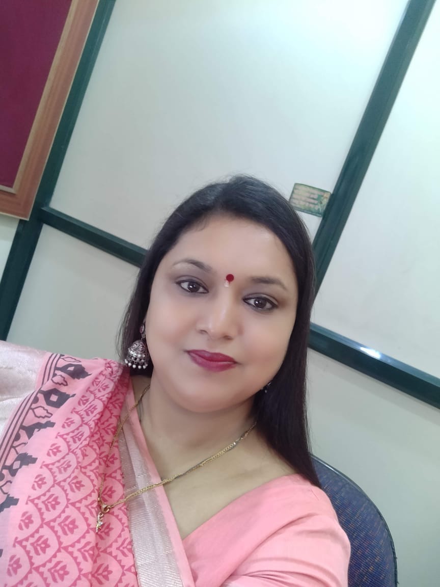 Chanda Jain